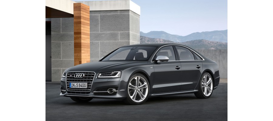 Audi A8 D4 4H